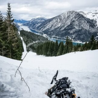 Snowboard Freestyle Pro